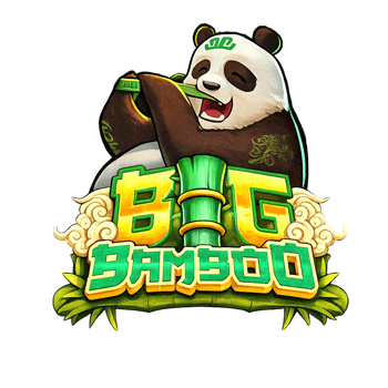 Big Bamboo by Push Gaming