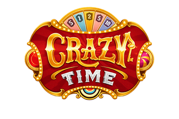 Crazy Time Live Game Show at UltraBet Casino