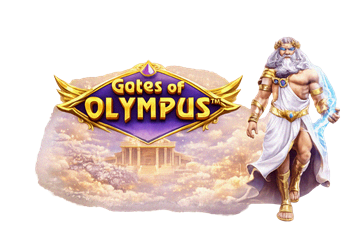 Gates of Olympus by Pragmatic Play