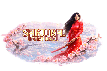 Sakura Fortune by Quickspin