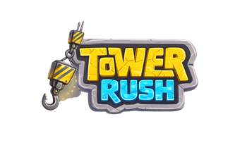Tower Rush Crash Game at UltraBet Casino