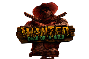 Wanted Dead or a Wild by Nolimit City